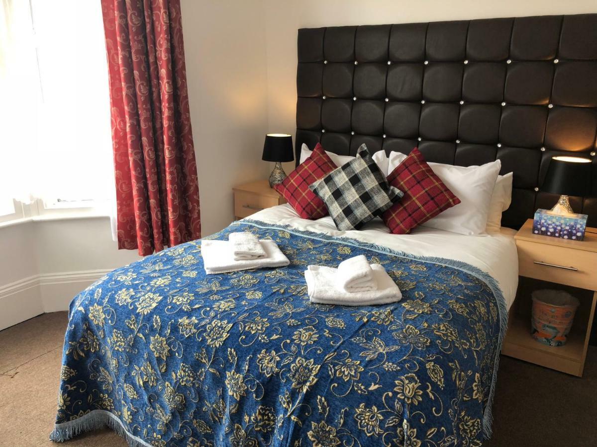 Islington Apartments Londen Buitenkant foto