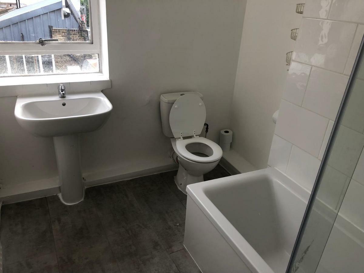 Islington Apartments Londen Buitenkant foto