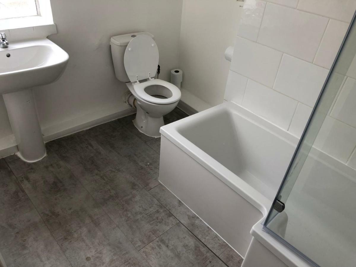 Islington Apartments Londen Buitenkant foto